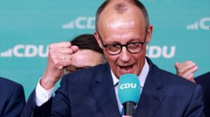 Resultados de las elecciones generales de Alemania 2025