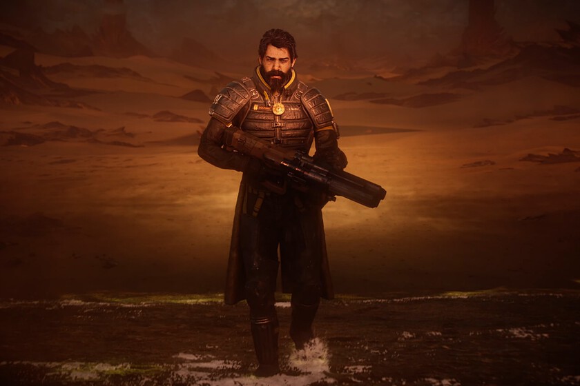 Resumen del State of Play 2025 con Borderlands 4, Saros, Tides of Annihilation y todos los tráilers y anuncios