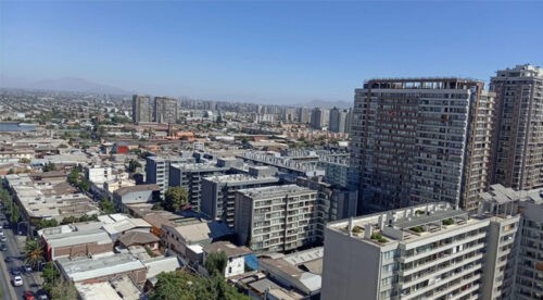 Revelan causa del apagón que afectó a 99% de Chile
