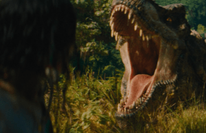 Revelan el trailer de la esperada cinta «Jurassic World Rebirth»