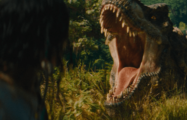 Revelan el trailer de la esperada cinta «Jurassic World Rebirth»
