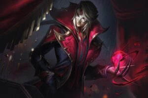 Riot Games revela por qué eliminó los Cofres Hextech de League of Legends con tal de mantener vivo su popular MOBA