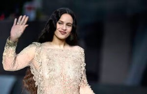 Rosalía participará como invitada estrella en la tercera temporada de 'Euphoria'