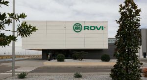 Rovi lanza un profit warning y estima un ebitda de entre 206 y 212 millones en 2024