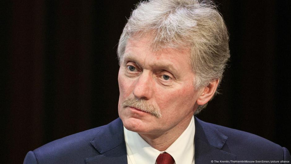 Rusia reconoce "derecho" de Ucrania a la UE, no a la OTAN – DW – 18/02/2025