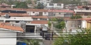SEBIN allana casa donde reside anciana de 82 años madre del coordinador de Vente Venezuela en Bolívar e incautan bienes