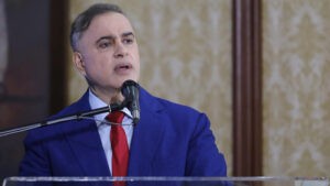 Saab: Proyecto de Reforma abordará tres ejes fundamentales con el pueblo