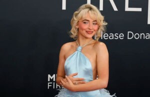 Sabrina Carpenter lanzará una nueva edición de 'Short n' Sweet' que incluye a Dolly Parton