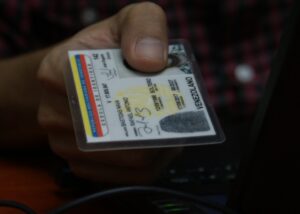 Saime inicia jornadas masivas de cedulación en todas sus oficinas a nivel nacional
