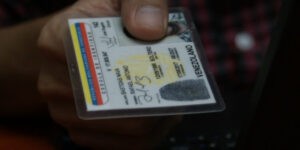 SAIME comenzará operativo de cedulación masivo este 5Feb