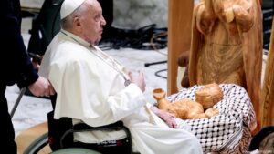 Salud del papa Francisco empeoró en las últimas 24 horas – DW – 22/02/2025