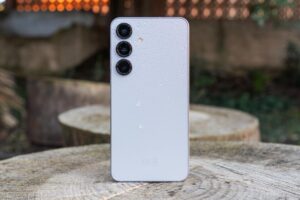 Samsung Galaxy S25, análisis - Review con características, precio y especificaciones