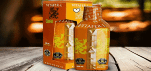 Sanidad ordena retirar Vitafer-L en España