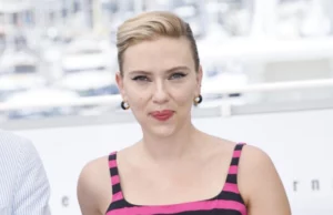 Scarlett Johansson urgió una legislación para el uso de la IA