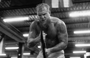 Se canceló la pelea de boxeo entre Jake Paul y Canelo Álvarez
