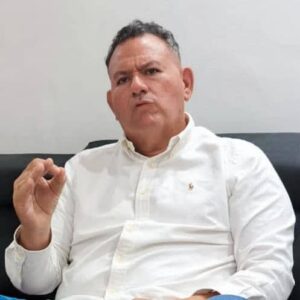 “Se debe sancionar a motorizados que ponen en riesgo a los demás”