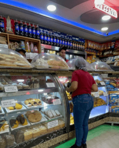 Se disparan la diabetes y el colesterol por la mala alimentación