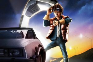 Se está haciendo un nuevo juego de Regreso al Futuro, y el mismísimo creador de la trilogía ya está trabajando en él