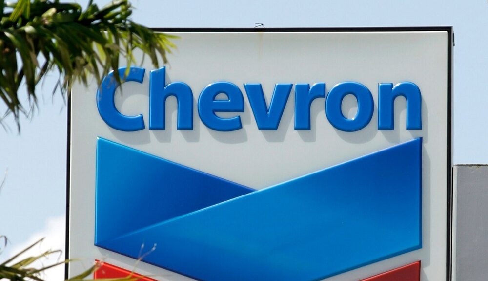 Se extiende licencia de Chevron - Agencia Carabobeña de Noticias