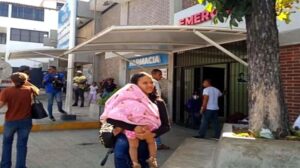 Se intoxican 14 estudiantes tras ingerir vitaminas en gomitas