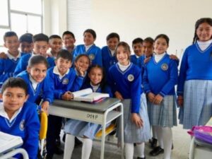 Sector educación, el de mayor ejecución presupuestal entre las entidades del Gobierno en el 2024 | Gobierno | Economía