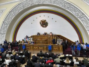 Según AN de 2020, Venezuela llega a más de 33 millones de habitantes el próximo mes de abril