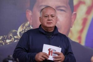 Según Cabello, ofiacialismo "no se da mala vida" por anulación de concesiones petroleras