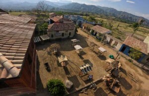 Segunda parte de la serie “Cien años de soledad” está en producción