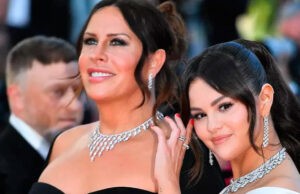 Selena Gomez dice no arrepentirse de 'Emilia Pérez' pese a la polémica con Gascón