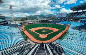 Serie del Caribe 2026 en Venezuela tendrá tres escenarios