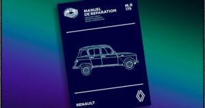 Servicios exclusivos para clásicos de Renault