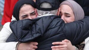 Sexto canje de secuestrados israelíes por presos palestinos el 15 de febrero de 2025