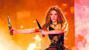 Shakira y su talento camaleónico para conquistar tres generaciones: ¿cuál es su secreto?