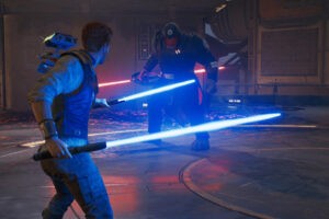 Si eres fan de Star Wars, Jedi Survivor es un juegazo obligatorio, y más ahora que está a precio de outlet
