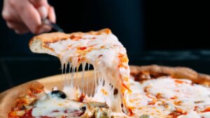Si fueses una pizza, ¿cuál serías? Participa en nuestra encuesta rápida