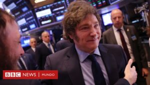"Si vas al casino y perdés plata, ¿cuál es el reclamo?": Milei elude la responsabilidad en el escándalo de la criptomoneda $LIBRA