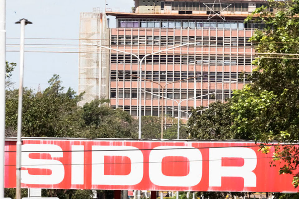 Sidor