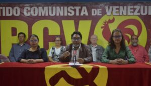 Sin tarjetas electorales chavismo disidente evalúa participación y cómo “colar” algunas candidaturas para el 27-A