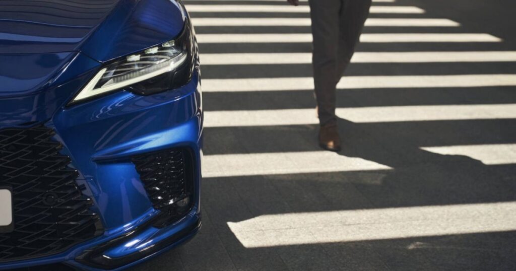 Sistemas de seguridad que querrás en tu próximo coche