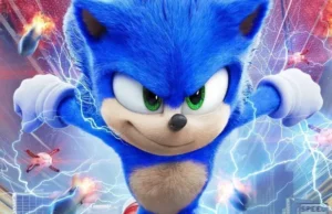 Sonic tendrá una cuarta película para 2027