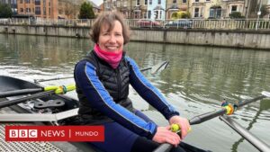 ”Soy una super-sobreviviente de un agresivo cáncer cerebral”: Katherine Webster, la mujer cuya sorprendente remisión es un caso de estudio