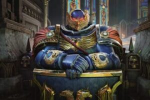 Space Marine 2 es el juegazo de 2024 y también durante 2025