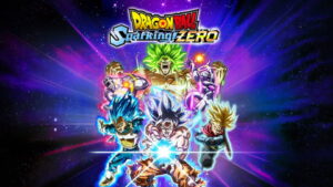 DRAGON BALL