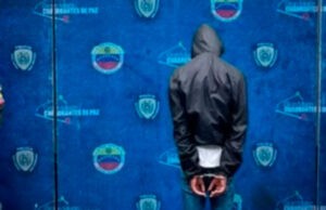 Sujeto abusó sexualmente de su hermana de seis años en Miranda