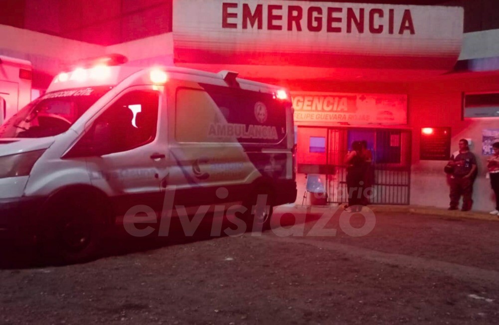 Sujeto apodado "la morrona" golpeó e intentó abusar de una mujer en las adyacencias del Mercado Municipal de El Tigre