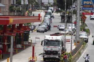 Sumar ordena pagar el Impuesto sobre Vehículos en Caracas hasta marzo