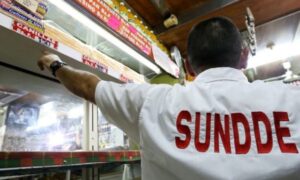 Sundde sanciona locales que venden -Agencia Carabobeña de Noticias – ACN – Economía