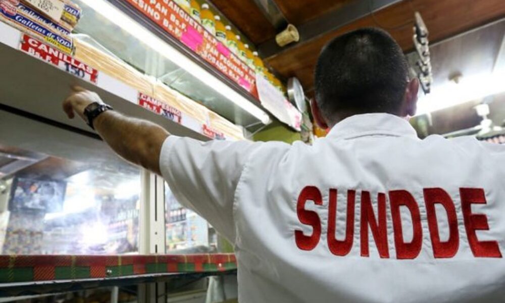 Sundde sanciona locales que venden -Agencia Carabobeña de Noticias – ACN – Economía