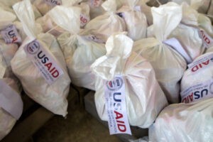 Suspensión de la Usaid afecta a millones en América Latina y pone en riesgo 47% de la ayuda global