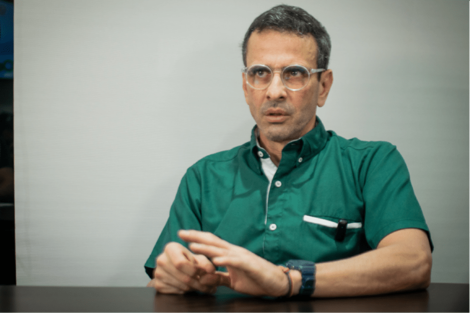 TC Verifica | ¿Henrique Capriles puede aspirar a un nuevo cargo el #25May?